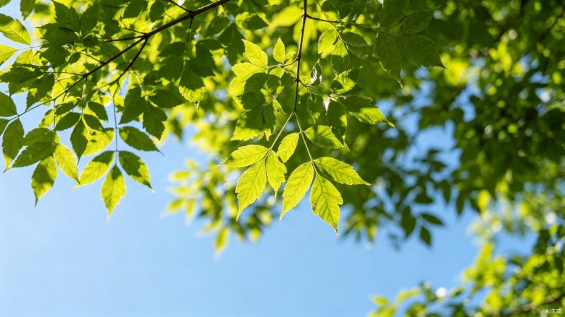 树枝实例分割数据集 | 实例分割 | 计算机视觉、AI应用-数据中国