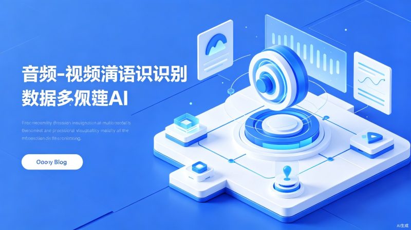 avspeech数据集 | 目标检测 | 计算机视觉、AI应用-数据中国