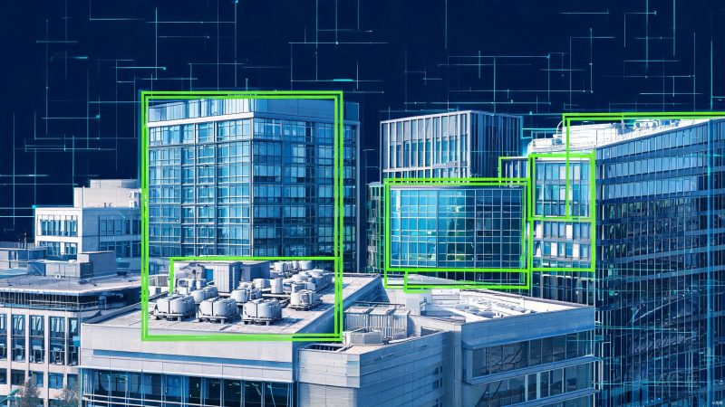 建筑外墙面缺陷检测数据集 | 目标检测 | 工业检测-数据中国