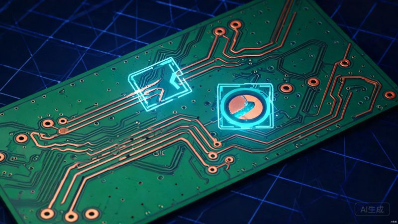 PCB电路板缺陷检测数据集 | 目标检测 | 工业检测-数据中国